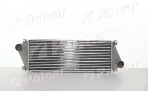 Интеркулер POLCAR 5062J8-1