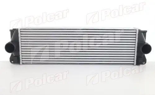 Интеркулер POLCAR 5065J8-1