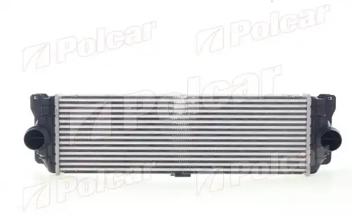Интеркулер POLCAR 5065J8-2