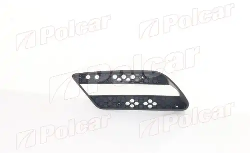 Решетка бампера POLCAR 50D127-9