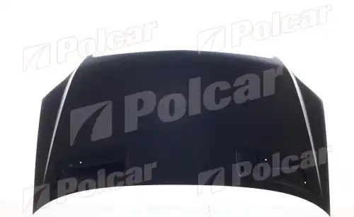 MERCEDES SPRINTER 209 - 524 07.06- :Капот API 506503 POLCAR