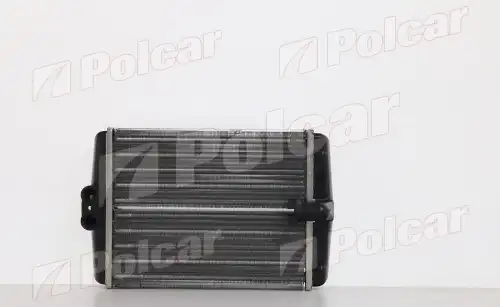 Радиатор печки POLCAR 5015N8-1