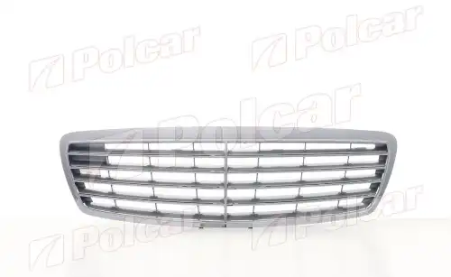 Решетка радиатора POLCAR 501605-1