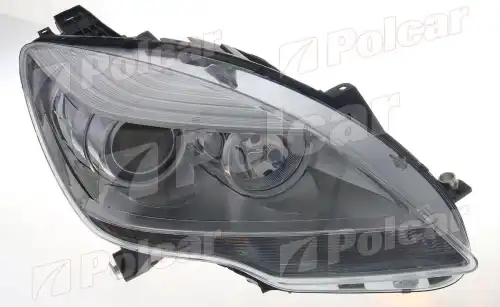 Фара POLCAR 503710-U