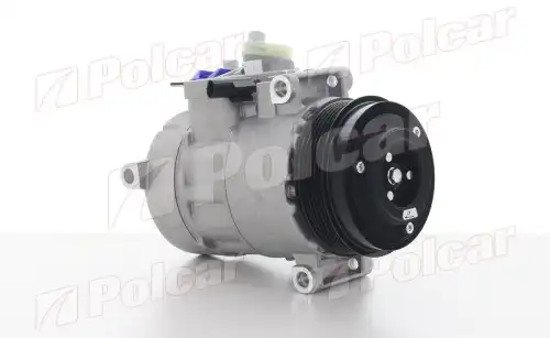 Компрессор кондиционера 5039KS-1 POLCAR