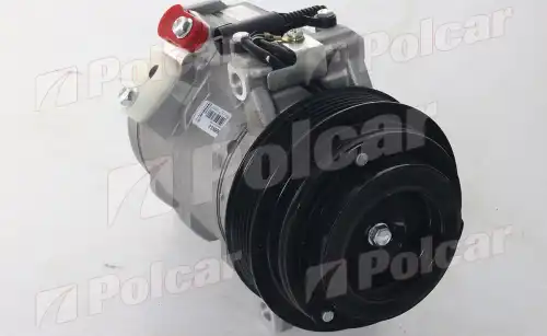 Компрессор кондиционера 5065KS-2 POLCAR