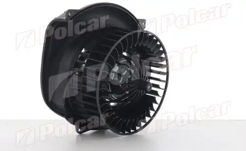 Вентилятор отопителя POLCAR 5026NU-1