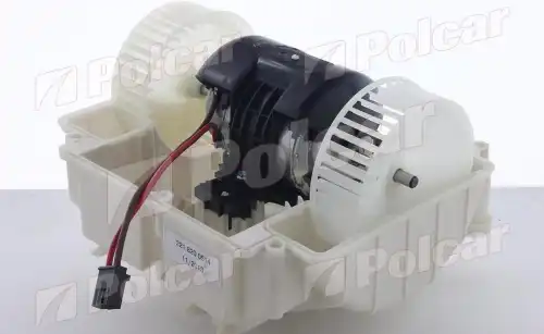 Вентиляторы кабины 5031NU-1 POLCAR