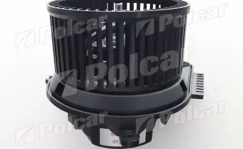Вентилятор отопителя POLCAR 5062NU-1