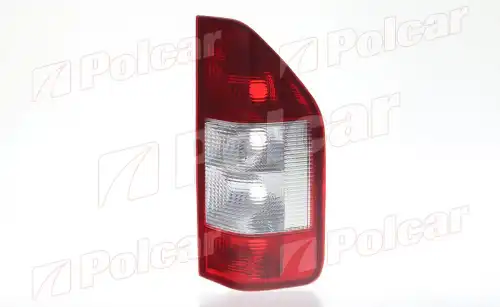 Фонарь задний POLCAR 5064881E