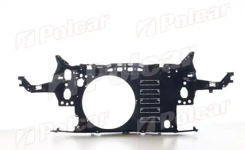 Усилитель бампера POLCAR 510204