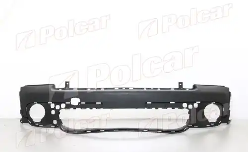 БАМПЕР ПЕРЕДНИЙ (POLCAR) 510207-1