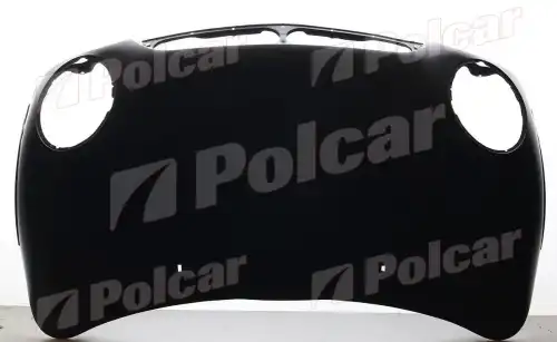 Капот 510103 POLCAR