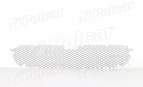 Решетка 523805 POLCAR