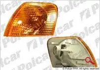 Усилитель бампера POLCAR 524104