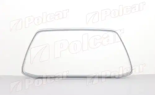 Решетка бампера POLCAR 52552712