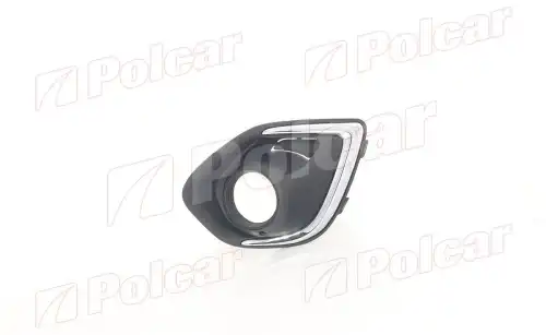 Решетка бампера POLCAR 52552713