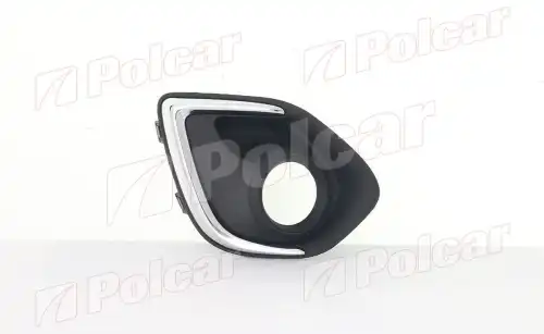 Решетка бампера POLCAR 52552714
