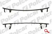 Усилитель бампера POLCAR 523107-3