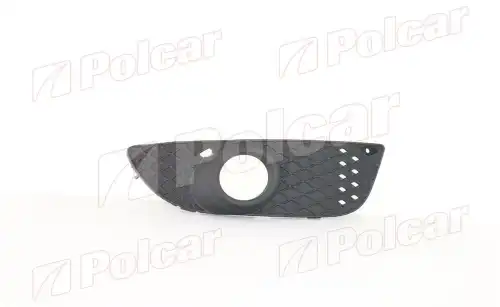 Решетка бампера POLCAR 523427-2