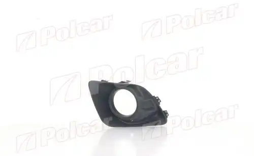 Решетка бампера POLCAR 525527-3