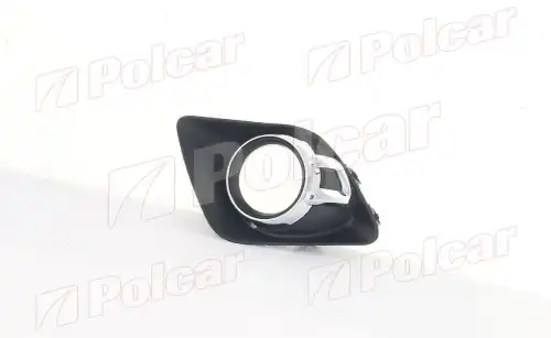 Решетка бампера POLCAR 525527-5