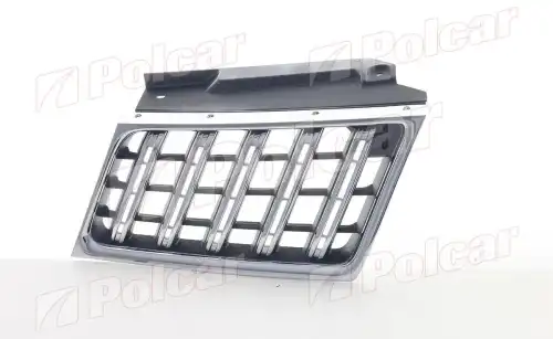Решетка правый 528405-2 POLCAR