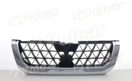 Решетка 528605-1 POLCAR