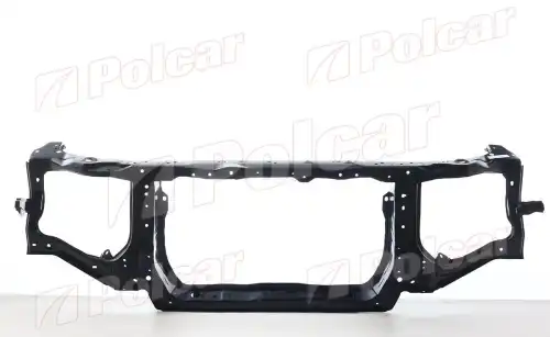 Усилитель бампера POLCAR 528704-0
