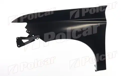 Крыло POLCAR 52D101