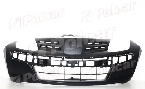 Бампер передний 270107 POLCAR