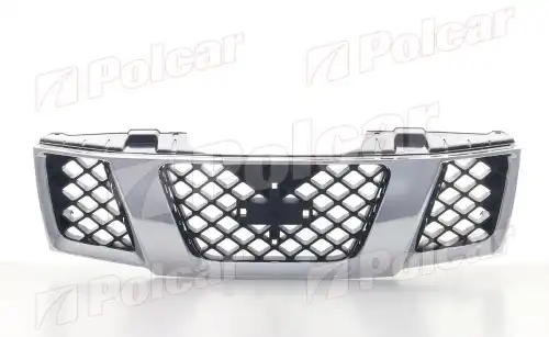 Решетка радиатора POLCAR 278205