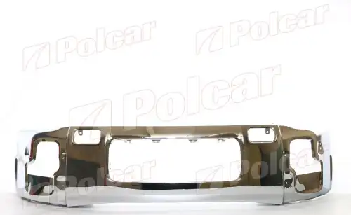 Бампер передний 278507 POLCAR