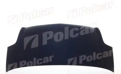 604203 Капот POLCAR