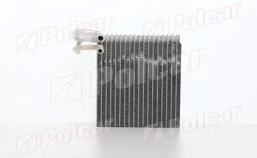 Испаритель кондиционера POLCAR 2707P8-1