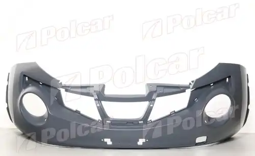 Бампер передний 271307-1 POLCAR