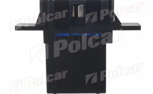 РЕЗИСТОР ВЕНТИЛЯТОРА КАБИНЫ 2769KST-1 POLCAR