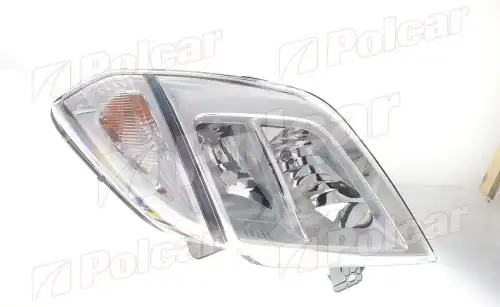 Фара POLCAR 27N109-U