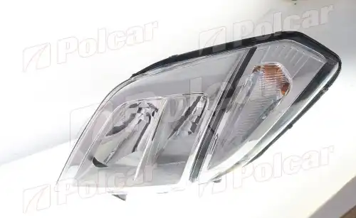 Фара POLCAR 27N110-U