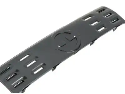 Решетка радиатора NISSAN 620701FA0A
