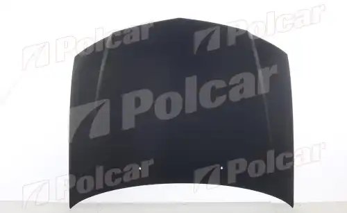  ALMERA CLASSIC 06- КАПОТ 271603 POLCAR
