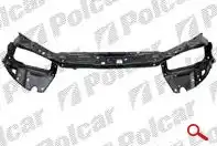 Усилитель бампера POLCAR 550104