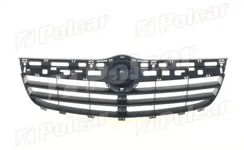 Решетка радиатора POLCAR 550605