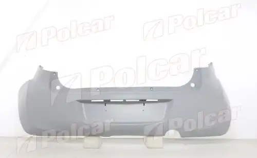 550696 Бампер задний POLCAR