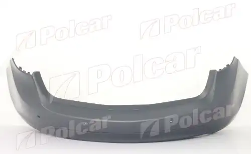 Бампер задний 554696 POLCAR
