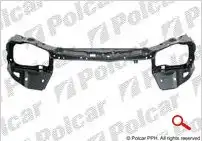 Усилитель бампера POLCAR 555504