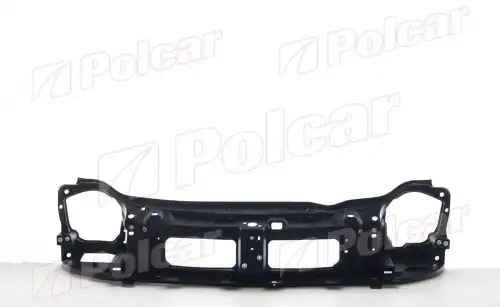 Усилитель бампера POLCAR 602604