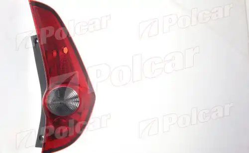 Фонарь задний POLCAR 550688-E