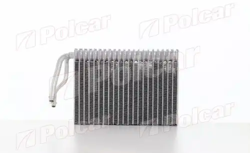 Испаритель кондиционера POLCAR 5507P8-1