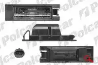 Фонарь задний POLCAR 5509959X